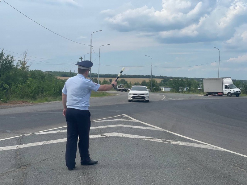 В Самарской области за повторное пьяное вождение мужчина выплатит крупный штраф