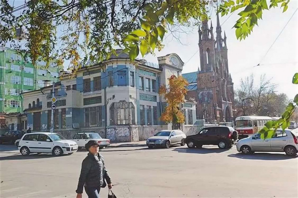 Стало известно, когда Самаре присвоят статус исторического поселения