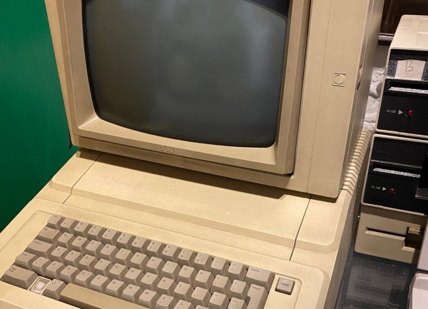 Ретропортал: молодежь Cамарской области все больше интересуется 90-ми