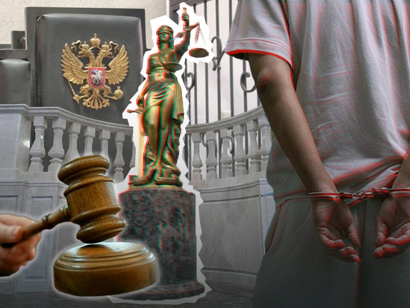 Убийцу самарского пенсионера приговорили к 8 годам в колонии строгого режима