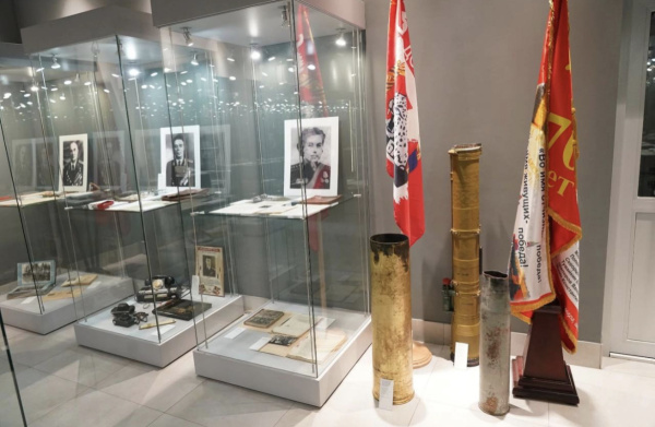 Россияне рассказали, как часто посещают музеи