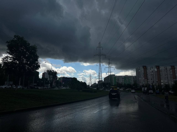 Погода на 2 мая 2025 года: народные приметы и прогноз синоптиков