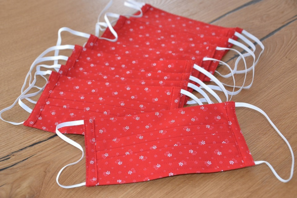 Оперштаб: в Самарской области коронавирусом заразилось ещё 735 человек