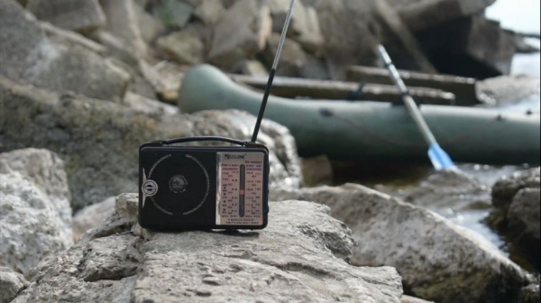 Творческая группа из Тольятти снимает короткометражки о жизни суперсолдата в мире после апокалипсиса