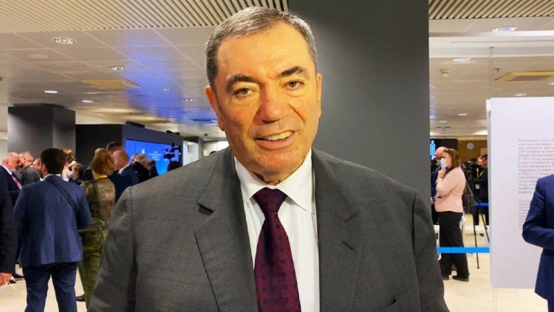 Леонид Симановский: Самарской области дополнительно выделено более 200 млн рублей на ежемесячные выплаты на детей от 3 до 7 лет