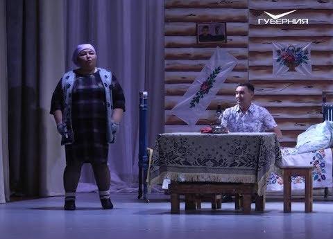 Камышлинский татарский народный театр. Народное признание