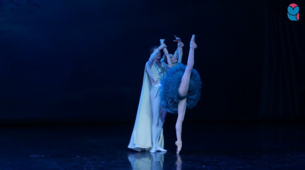 В Самаре завершается фестиваль-конкурс для начинающих танцоров "Волжские сезоны - 2023"