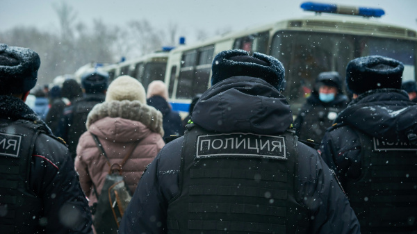 Бастрыкину доложат о расследовании конфликта с участием самарского депутата