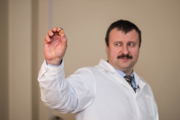 Наноспутник с самым острым в России гиперзрением займется поиском нефтяных пятен и предсказанием лесных пожаров