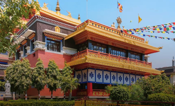 В Самаре проходят Дни индийской культуры