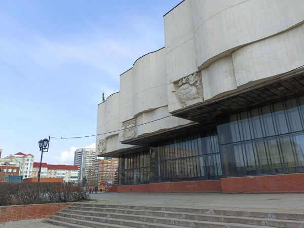 25 ноября в Самаре отпразднуют 137-летие музея Алабина