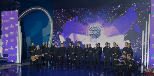 Участники тольяттинского ансамбля "АлконостЪ": "Для нас музыка - очень важное направление в жизни"