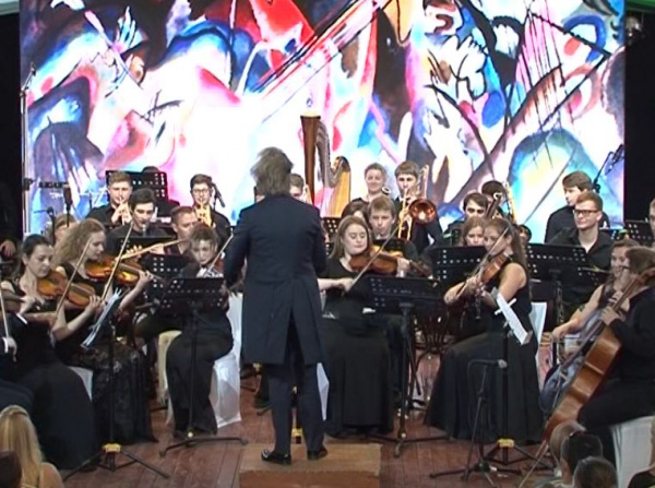 В Тольятти пройдёт знаменитый фестиваль музыки и искусств "Тремоло"