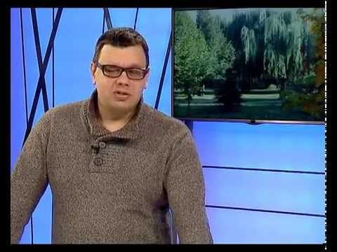 Утро Губернии 30.04.2014