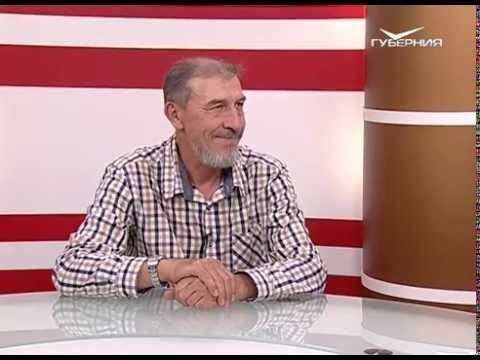 О чем говорят 15.08.2016. Археологи