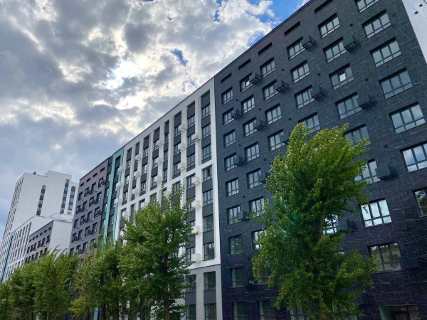 В СПЧ предложили блокировку средств при продаже жилья