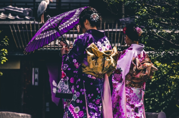 В Тольятти и Самаре покажут фильмы на японском языке и мастер-классы по каллиграфии