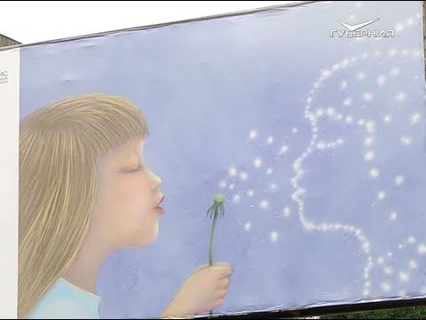 "Передвижники.рф" привезли новый проект в Самару