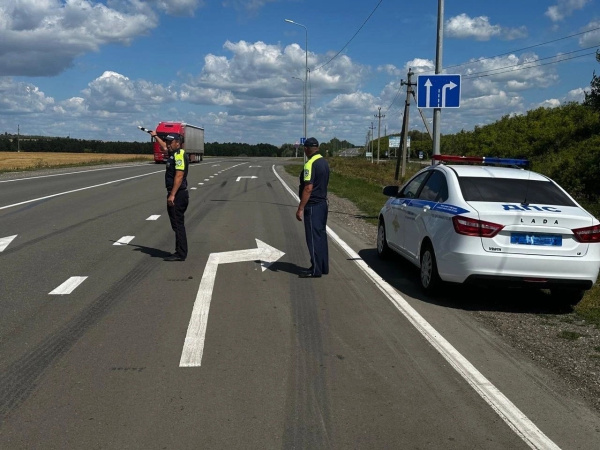 В Самарской области за выходные задержали 37 пьяных за рулем