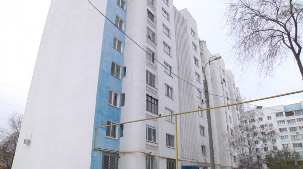 В многоэтажках Самарской области устанавливают новые лифты