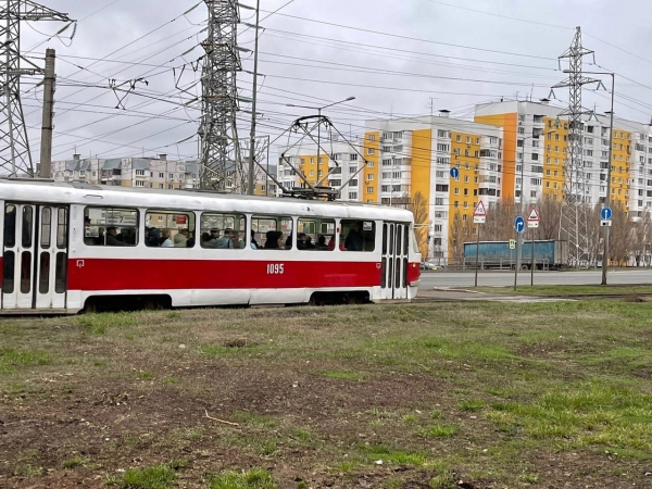 Перевозчиков на маршруты общественного транспорта заново выберут в Самаре до конца 2022 года