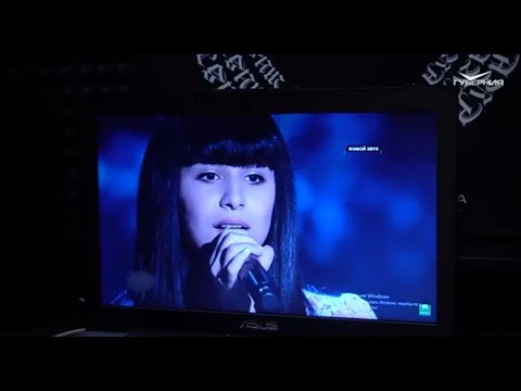 Певица из Самарской области стала участником всероссийского телепроекта