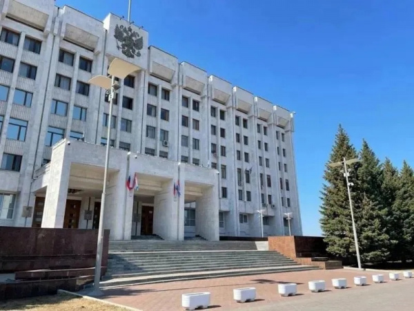 Самарская область укрепляет историко-патриотические связи с Донецкой Народной Республикой