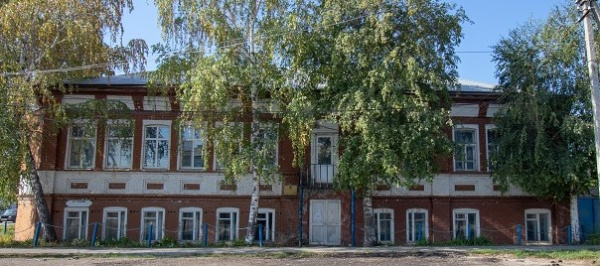 Магазин купчихи и дом-кино: жителям Самарской области рассказали о памятниках культуры в Большой Глушице