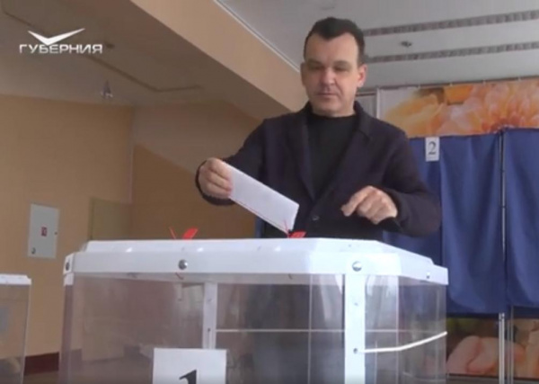 В Самарской области завершилось трехдневное голосование на муниципальных выборах