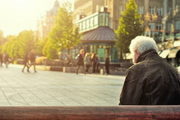 Стало известно, люди какого возраста смогут получить страховую пенсию по старости в 2024 году