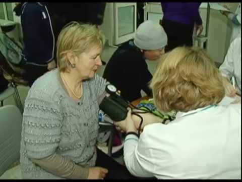 Школа здоровья 18.04.2014