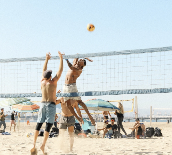 Ночной забег и трансляции матчей: как в Самаре отметят День физкультурника