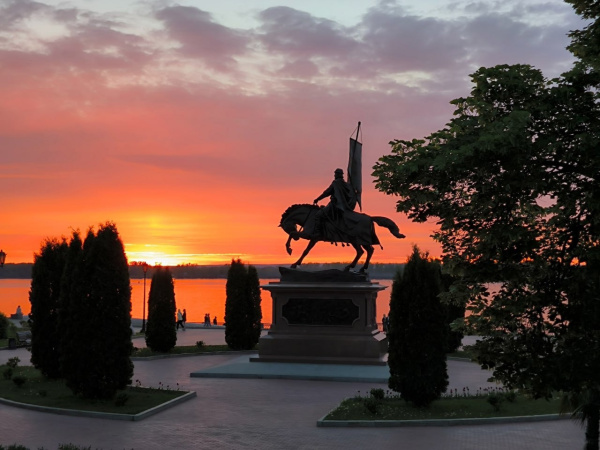 Повышение зарплат, экология, новые креативные кластеры и строительство домов для дольщиков: главные события недели в Самарской области