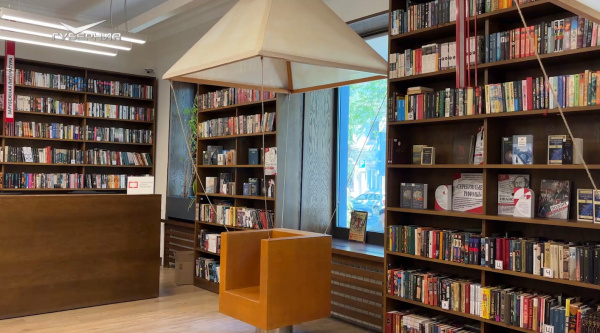 В Самаре прошел литературный вечер, посвященный Международному дню семьи