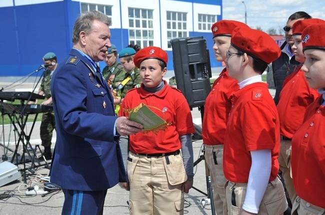 Умер депутат Госдумы Николай Антошкин