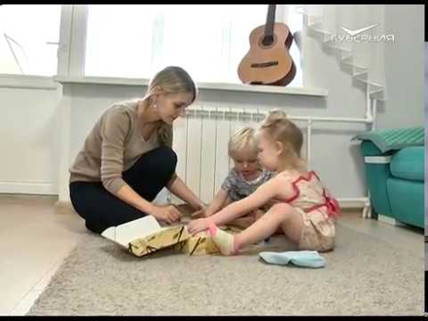 Какие меры соцподдержки семей будут действовать в Самарской области в 2019 году