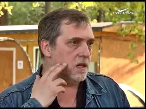 Место встречи 29.07.2016. Никита Высоцкий