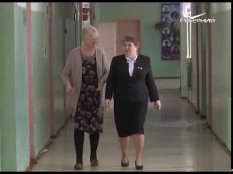 О заслуженном учителе Самарской области Нине Юриновой. Народное признание от 22.12.2017