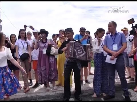 В Самарской области завтра отметят День дружбы народов