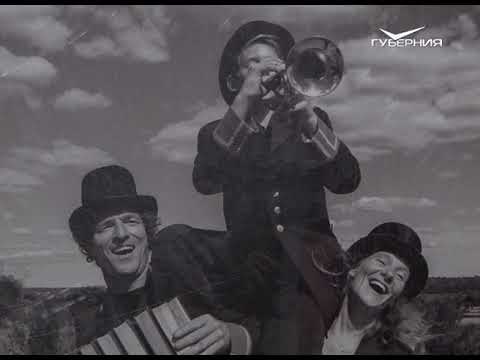 В Самаре открылась выставка французского фотографа Жан-Марка Годеса