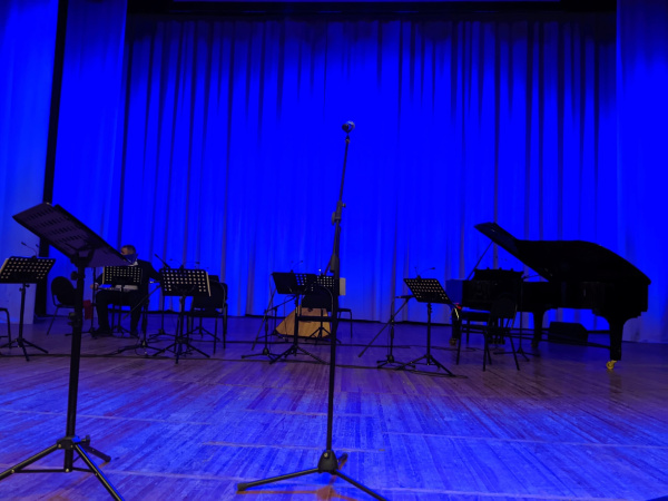 В Тольятти выступят юные джазовые вокалисты