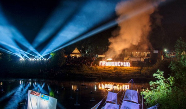 В Самарской области принимают заявки от желающих выступить на военно-патриотической сцене "Груши"