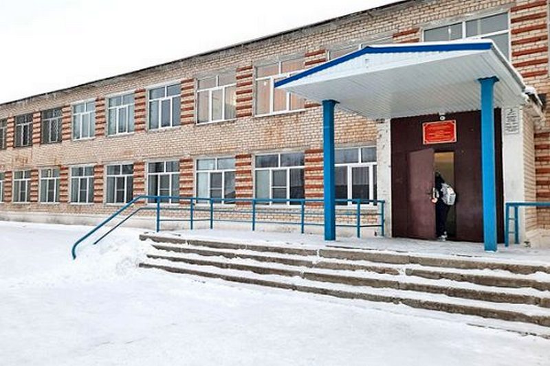 На обновление школ Ставропольского района в 2023 году выделили 40 млн рублей 