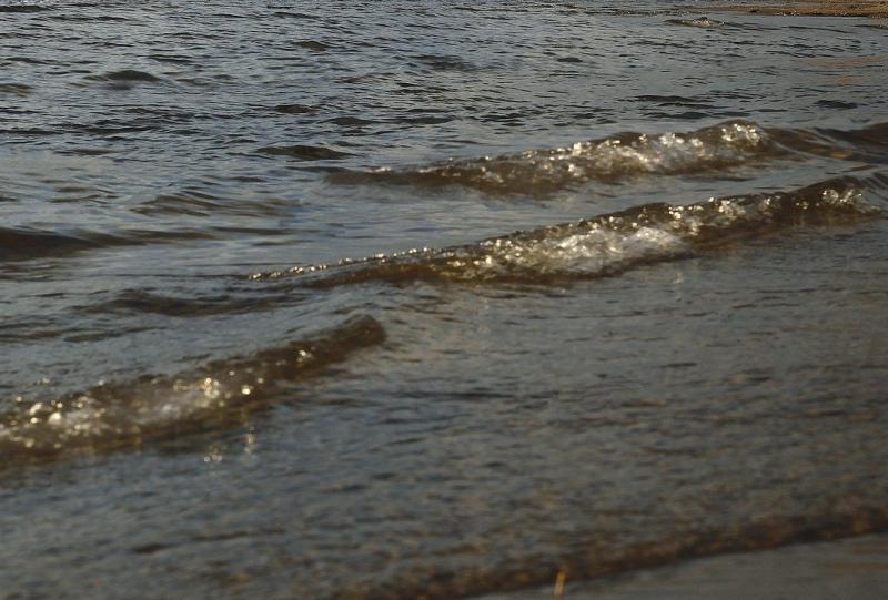 В Самарской области в реке нашли тело мужчины