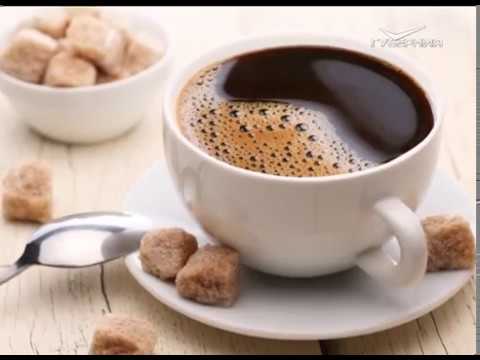 Кофейная тема. Утро Губернии от 17.04.2018