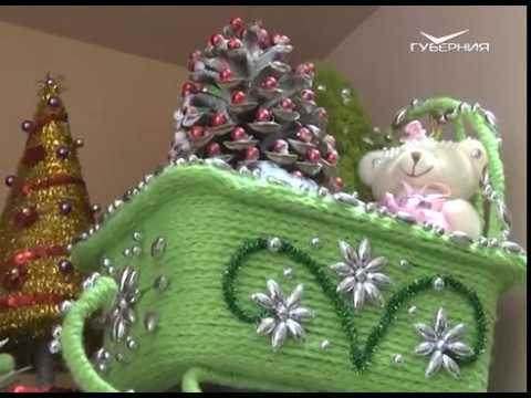 Дом общественных организаций. Народное признание от 16.03.2018