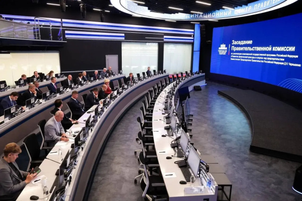 Самарская область вошла в топ-3 рейтинга по развитию спорта