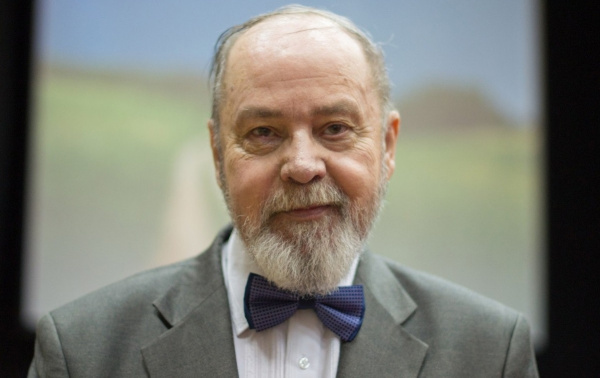 В Самаре отметят юбилей драматурга Алексея Солоницына