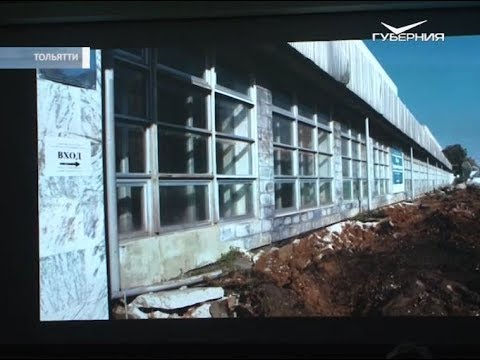 В Тольятти распахнул двери обновленный краеведческий музей