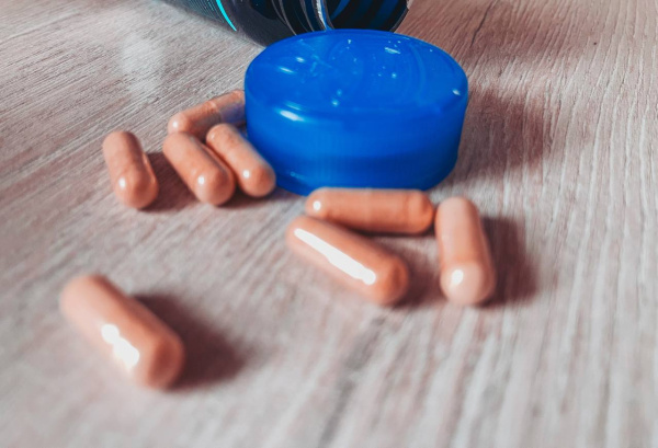 Жители Самарской области в начале декабря стали чаще болеть ОРВИ 